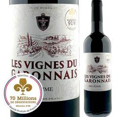 ���C�� �ԃ��C�� ���E���B�[�j���E�f���E�K���l 2019�N �t�����X �{���h�[ �t���{�f�B 750ml