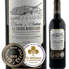 ���C�� �ԃ��C�� ���E�������E�f���E�V���g�[�E���E�N�����E�{�V���K�� 2019�N �t�����X �{���h�[ �t���{�f�B 750ml