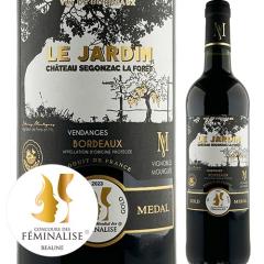 ���C�� �ԃ��C�� ���E�W�����_���E�f���E�V���g�[�E�Z�S���U�b�N�E���E�t�H�� 2022�N �t�����X �{���h�[ �t���{�f�B 750ml