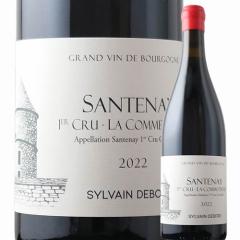 ���C�� �ԃ��C�� �T���g�l�E�v���~�G�E�N�����E���E�R�� �V�����@���E�f���{�[ 2022�N �t�����X �u���S�[�j�� 750mlwine