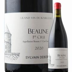 ���C�� �ԃ��C�� �{�[�k�E�v���~�G�E�N���� �V�����@���E�f���{�[ 2020�N �t�����X �u���S�[�j�� 750mlwine