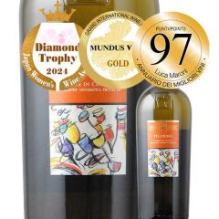 ���C�� �����C�� �y�R���[�m �e�k�[�^�E�E���b�Z 2024�N �C�^���A �A�u���b�c�I �h�� 750ml