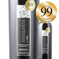 ���C�� �ԃ��C�� �A�}�����^�E�����e�v���`�A�[�m�E�_�u���b�c�H �e�k�[�^�E�E���b�Z 2021�N �C�^���A �A�u���b�c�I �t���{�f�B 750ml