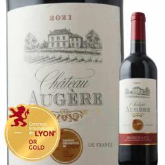 ���C�� �ԃ��C�� �V���g�[�E�I�W�F�[�� 2021�N �t�����X �{���h�[�ԃ��C�� �t���{�f�B 750ml wine