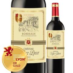 ���C�� �ԃ��C�� �V���g�[�E�I�[�E���I 2021�N �t�����X �{���h�[ �ԃ��C�� �t���{�f�B 750ml