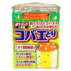 ���C�I���P�~�J�� W�g���b�v �R�o�G�Ƃ� �����ԗp ��e�� 1��