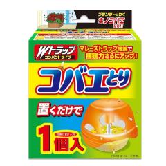 ���C�I���P�~�J�� W�g���b�v �R�o�G�Ƃ� �{�� 1�� ����񏤕i