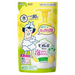 �ԉ� �r�I��u �A�ŏo�Ă���{�f�B�E�H�b�V�� �t���b�V���V�g���X�̍��� �l�֗p 480ml ����񏤕i