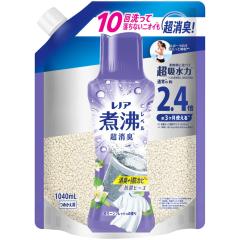 P��G�W���p�� ���m�A �ϕ����x�����L �R�ۃr�[�Y ���󑅂̖h�J�r �N���[���t���b�V���̍��� �l�֗p ���� 1040ml