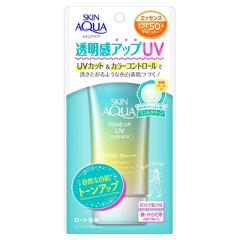 ���[�g���� �X�L���A�N�A �g�[���A�b�vUV�G�b�Z���X �~���g�O���[�� 80g ����񏤕i