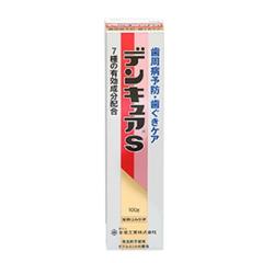 �S��H�� �f���L���AS 100g [��򕔊O�i]