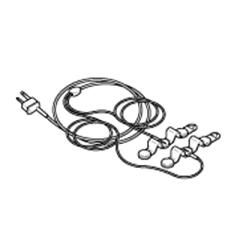 �I�������w���X�P�A �I������ ����g���Ê� ���q�R�[�h HV-CODE-3D �Ɠd ����񏤕i