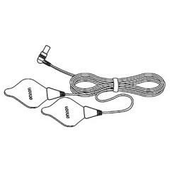 �I�������w���X�P�A �I������ ����g���Ê� ���q�R�[�h HV-DOUSI-CGY �Ɠd ����񏤕i