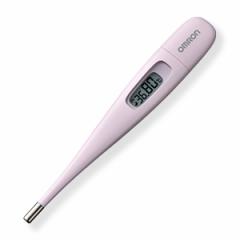 【オムロン】婦人用電子体温計 MC-6830L (ピンク) 　管理医療機器　※お取り寄せ商品