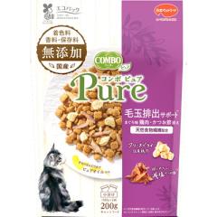 ���{�y�b�g�t�[�h �R���{ �s���A �L���b�g �ыʔr�o�T�|�[�g �܂��떡�E�{���E�����ߓY�� 200g �y�b�g ����񏤕i �ܖ������F3�����ȏ�