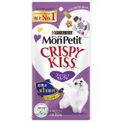 �l�X�����{ �����v�` �N���X�s�[�L�b�X �t�B�b�V���Z���N�g 30g (3g�~10��) �y�b�g ����񏤕i �ܖ������F3�����ȏ�