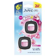 P��G �t�@�u���[�Y �C�[�W�[�N���b�v �t���[�����u���[�Y 2.4ml�~2�p�b�N