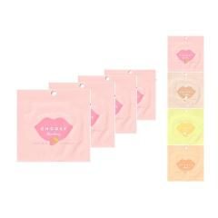 ���b�v�P�A �`���[�V�[ �n�C�h���Q�����b�v�p�b�N 4�V�[�g�Z�b�g 4��� �T���X�}�C�� �Ղ��񃊃b�v�p�b�N �O�p�b�N �ێ� �؍� ���e