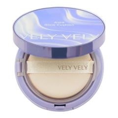 VELYVELY �I�[���O���[�N�b�V���� 13�� �t�@���f�[�V���� �؍��R�X�� ������ SPF50+ PA+++ �ێ� �����΍� 15g �u���[�u���[