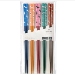 �� �q�p�� �˂����a 5�V�Z�b�g ���{�� �C�V�_ �V�R�� 23cm �L�� �J���t�� 5�F �Ƒ��p ���q�p ������� ���킢�� �L�O�b�Y CAT �A�j�}����