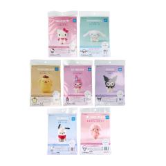 �r�уt�F���g�쐬�L�b�g �j�[�h���t�F���g�ł���T�����I�L�����N�^�[ �n�}�i�J 7��� �A�N���[�k �t�F���e�B���O ���� �}�X�R�b�g