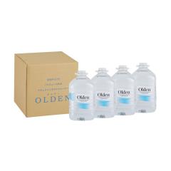 �~�l�����E�H�[�^�[ �k���m���E�F�[�̓V�R���I���f�� 5000ml�~4�{ Olden �z�� � �P���G���^�[�v���C�Y �퉷 �i�`������ ������ 