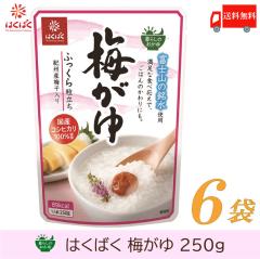 ������ ���g���g �͂��΂� ��炵�̂����� �~���� 250g�~6�� ��������