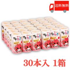 �������� �V���C�j�[ �v�`�˂Ԃ� ��񂲃W���[�X 125ml�~1���y30�{�z (�ʏ`100�� �X���Y �A�b�v���W���[�X)