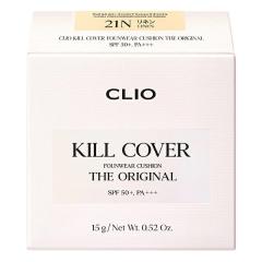 �m21N ���l���n�N���I �L���J�o�[ �t�@���E�F�A �N�b�V���� �U �I���W�i�� 15g CLIO �N�b�V�����t�@���f�[�V�����y���[���։z(754940�j