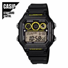 y[zCASIO STANDARD JVI X^_[h fW^ ubN AE-1300WH-1A rv Y fB[X TbJ[ R tF[ [