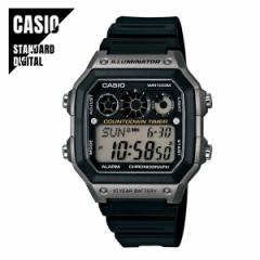 y[zCASIO STANDARD JVI X^_[h fW^ ubN AE-1300WH-8A rv Y fB[X TbJ[ R tF[ [