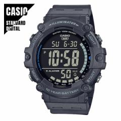 y[zCASIO STANDARD JVI X^_[h fW^ `vJV `[vJVI O[ AE-1500WH-8B rv CASIOpP[Xt Y