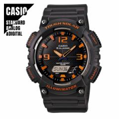 y[zCASIO STANDARD JVI X^_[h AifW ^t\[[ drsv O[ AQ-S810W-8A rv Y 