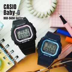 �y���[�z�������K�i CASIO �J�V�I Baby-G �x�r�[G �d�g��M �^�t�\�[���[ BGD-5650-1BJF / BGD-5650-2JF �u���b�N�~�s���N�^�u���[�~�u��