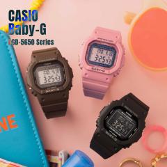 �y���[�z�������K�i CASIO �J�V�I Baby-G �d�g��M �^�t�\�[���[ BGD-5650-1CJF / BGD-5650-4JF / BGD-5650-5JF �u���b�N/�s���N/�u���E