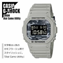 CASIO JVI G-SHOCK GVbN Dial Camo UtilityV[Y DW-5600CA-8 rv Y 