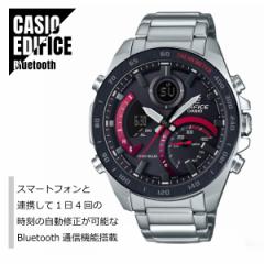 y[zCASIO JVI EDIFICE GfBtBX ECB-900DB-1A ubN~Vo[ rv Y