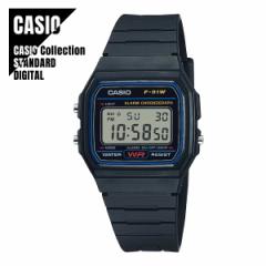 y[zKi CASIO Collection STANDARD JVI X^_[h fW^EHb` `vJV F-91W-1JH rv Y fB[X 