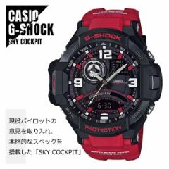 y[zCASIO JVI G-SHOCK GVbN SKY COCKPITXJCRbNsbg ʁExv GA-1000-4B ubN[~bh rv Y 