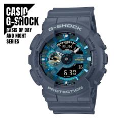 �y���[�z�������K�i CASIO �J�V�I G-SHOCK G�V���b�N OASIS OF DAY AND NIGHT�V���[�Y GA-110AS-2AJF �r���v �����Y