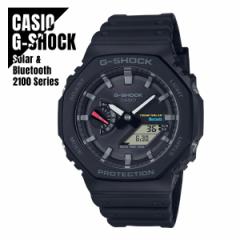 y[zCASIO JVI G-SHOCK GVbN ^t\[[ oCN GA-B2100-1A rv Y