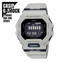 y[zCASIO JVI G-SHOCK GVbN G-SQUAD GXNbh X}[gtHN BluetoothʐM GBD-200UU-9 rv Y