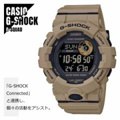 y[zCASIO JVI G-SHOCK GVbN G-SQUAD W[EXNbh GBD-800UC-5 rv Y