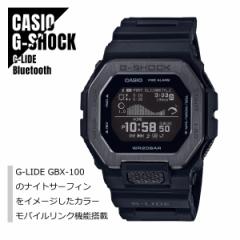 y[zyKizCASIO JVI G-SHOCK GVbN G-LIDE GCh Bluetooth GBX-100NS-1JF ubN rv Y 