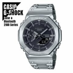 y[zKi CASIO JVI G-SHOCK GVbN ^t\[[ oCN t^ Vo[ GM-B2100D-1AJF rv Y