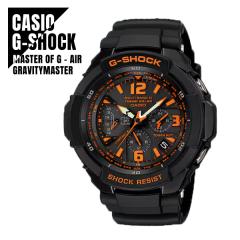 �y���[�zCASIO �J�V�I G-SHOCK MASTER OF G - AIR GRAVITYMASTER �O���r�e�B�[�}�X�^�[ �^�t�\�[���[ ���E6�Ǔd�g��M GW-3000B-1AJF �r