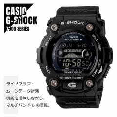 y[zCASIO JVI G-SHOCK GVbN ^t\[[ E6ǓdgM ^ChOt [f[^ GW-7900B-1 rv Y