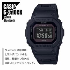 CASIO JVI G-SHOCK GVbN Bluetooth oCN dg\[[ GW-B5600BC-1B ubN Y rv 