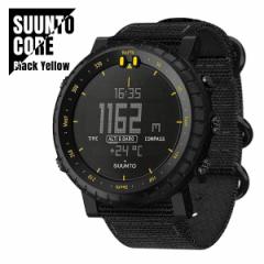 y[zKi SUUNTO CORE Xg RA Black Yellow TX ubNCG[ AEghAEHb` rv SS050276000