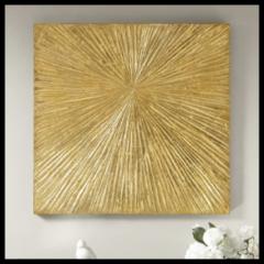 yMadison Parkzwall deco AuXgNg ^bN Gold